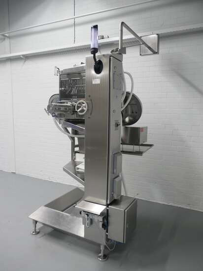 Selo slicer AE0148179 - מכונת מזון: תמונה 4 Selo slicer AE0148179 - מכונת מזון: תמונה 4