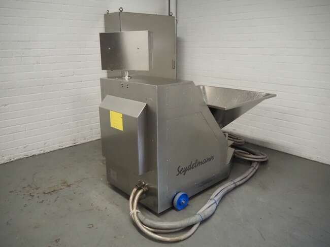 Seydelmann emulsifier KK140AC6 - מכונת מזון: תמונה 3 Seydelmann emulsifier KK140AC6 - מכונת מזון: תמונה 3