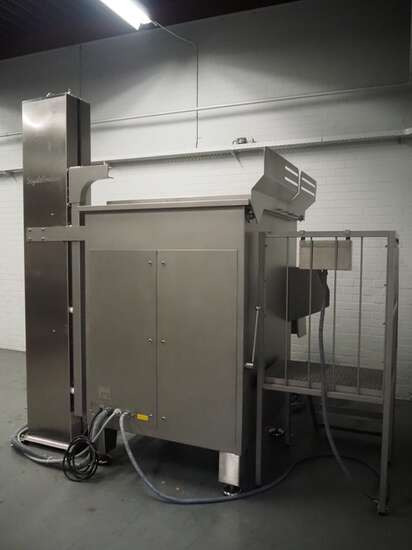 Seydelmann mixer-grinder PG161 - מכונת מזון: תמונה 5 Seydelmann mixer-grinder PG161 - מכונת מזון: תמונה 5