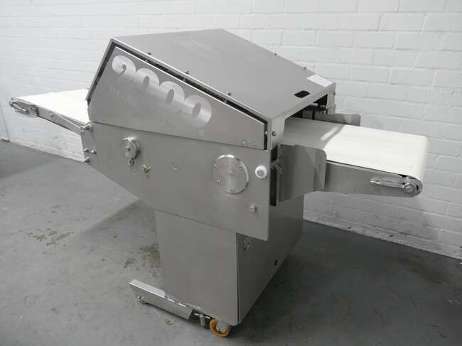 Townsend derinding machine 9000 - מכונת מזון: תמונה 4 Townsend derinding machine 9000 - מכונת מזון: תמונה 4