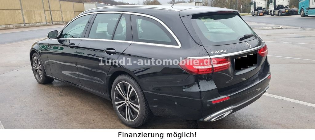 Mercedes-Benz E 400 dT 4Matic Avant LED 9G-Tronic MBUX Widescreen E 400 dT 4Matic Avant LED 9G-Tronic MBUX Widescreen Business - Paket - רכב סטיישן: תמונה 4 Mercedes-Benz E 400 dT 4Matic Avant LED 9G-Tronic MBUX Widescreen E 400 dT 4Matic Avant LED 9G-Tronic MBUX Widescreen Business - Paket - רכב סטיישן: תמונה 4
