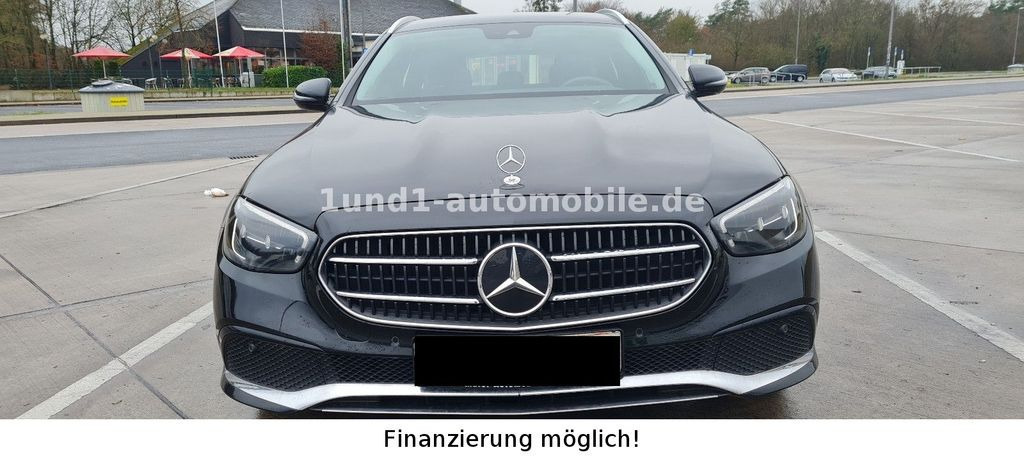 Mercedes-Benz E 400 dT 4Matic Avant LED 9G-Tronic MBUX Widescreen E 400 dT 4Matic Avant LED 9G-Tronic MBUX Widescreen Business - Paket - רכב סטיישן: תמונה 5 Mercedes-Benz E 400 dT 4Matic Avant LED 9G-Tronic MBUX Widescreen E 400 dT 4Matic Avant LED 9G-Tronic MBUX Widescreen Business - Paket - רכב סטיישן: תמונה 5