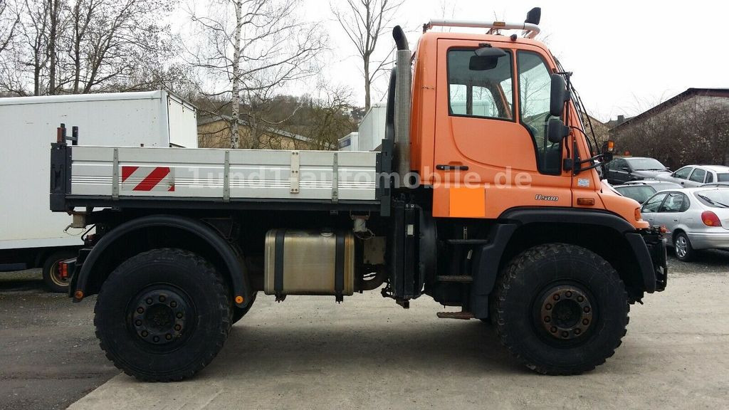 Mercedes-Benz Unimog U 500 Kipper Kommunalhydraulik U 300 400 U 500 Kipper Kommunalhydraulik U 300 400 - כלי רכב עירוני/ מיוחד: תמונה 3 Mercedes-Benz Unimog U 500 Kipper Kommunalhydraulik U 300 400 U 500 Kipper Kommunalhydraulik U 300 400 - כלי רכב עירוני/ מיוחד: תמונה 3