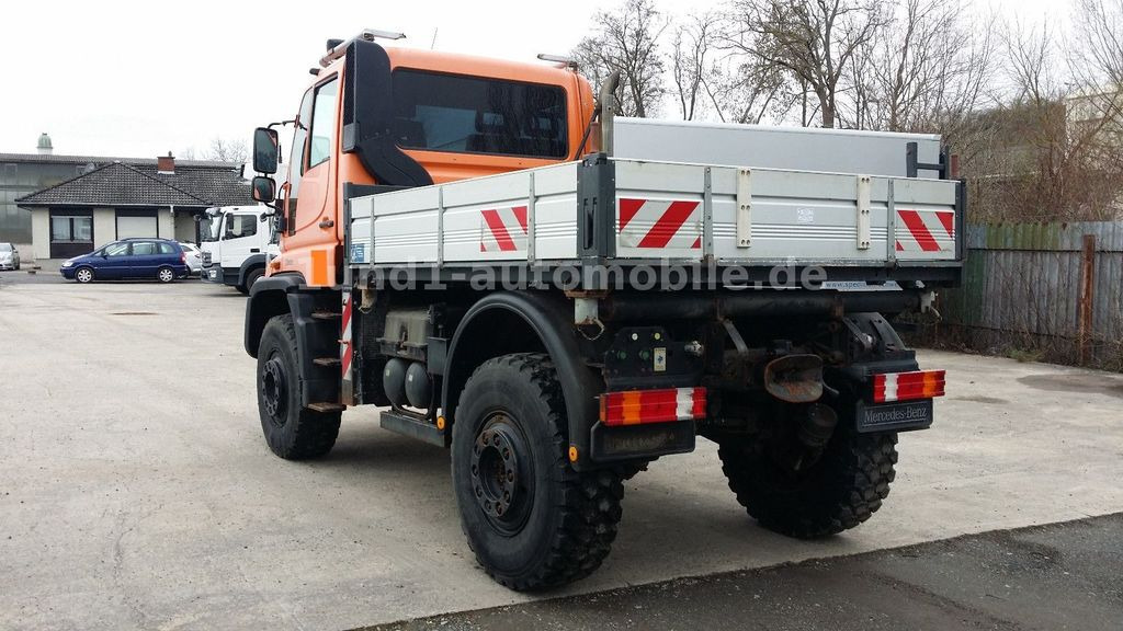 Mercedes - Benz Unimog U 500 Kommunal Kipper Kommunalhydraulik U 300 400 U 500 Kommunal Kipper Kommunalhydraulik U 300 400 - מזהיר: תמונה 5 Mercedes - Benz Unimog U 500 Kommunal Kipper Kommunalhydraulik U 300 400 U 500 Kommunal Kipper Kommunalhydraulik U 300 400 - מזהיר: תמונה 5
