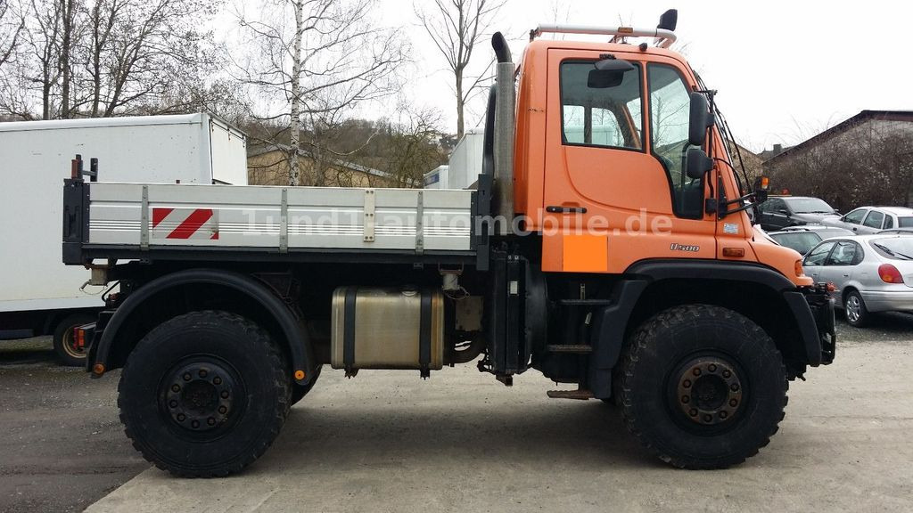 Mercedes - Benz Unimog U 500 Kommunal Kipper Kommunalhydraulik U 300 400 U 500 Kommunal Kipper Kommunalhydraulik U 300 400 - מזהיר: תמונה 5 Mercedes - Benz Unimog U 500 Kommunal Kipper Kommunalhydraulik U 300 400 U 500 Kommunal Kipper Kommunalhydraulik U 300 400 - מזהיר: תמונה 5