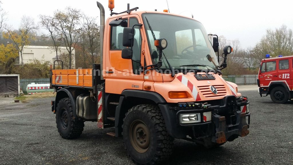 Unimog U 300 Kipper Zugmaschine Kommunalhydraulik U 500 400 U 300 Kipper Zugmaschine Kommunalhydraulik U 500 400 - כלי רכב עירוני/ מיוחד: תמונה 5 Unimog U 300 Kipper Zugmaschine Kommunalhydraulik U 500 400 U 300 Kipper Zugmaschine Kommunalhydraulik U 500 400 - כלי רכב עירוני/ מיוחד: תמונה 5