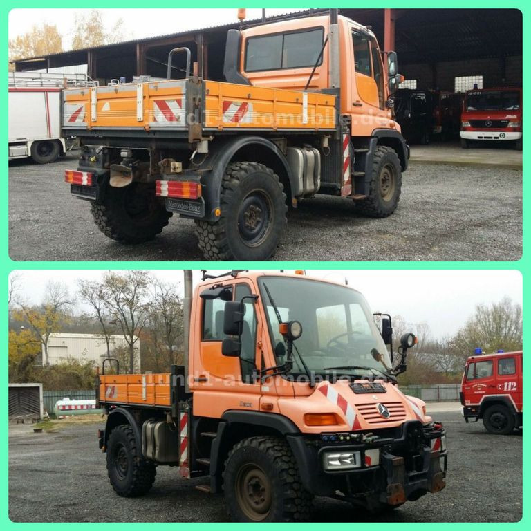 Unimog U 300 Kipper Zugmaschine Kommunalhydraulik U 500 400 U 300 Kipper Zugmaschine Kommunalhydraulik U 500 400 - כלי רכב עירוני/ מיוחד: תמונה 1 Unimog U 300 Kipper Zugmaschine Kommunalhydraulik U 500 400 U 300 Kipper Zugmaschine Kommunalhydraulik U 500 400 - כלי רכב עירוני/ מיוחד: תמונה 1