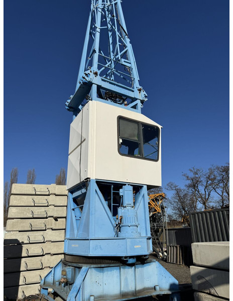 Liebherr 140EC-H6 1996yom, 60m jib - perfect - עגורן מגדל: תמונה 3 Liebherr 140EC-H6 1996yom, 60m jib - perfect - עגורן מגדל: תמונה 3
