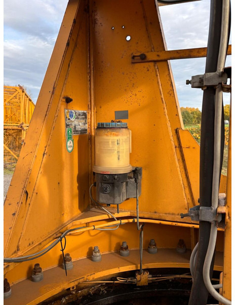 Liebherr 140EC-H6 - עגורן מגדל: תמונה 5 Liebherr 140EC-H6 - עגורן מגדל: תמונה 5