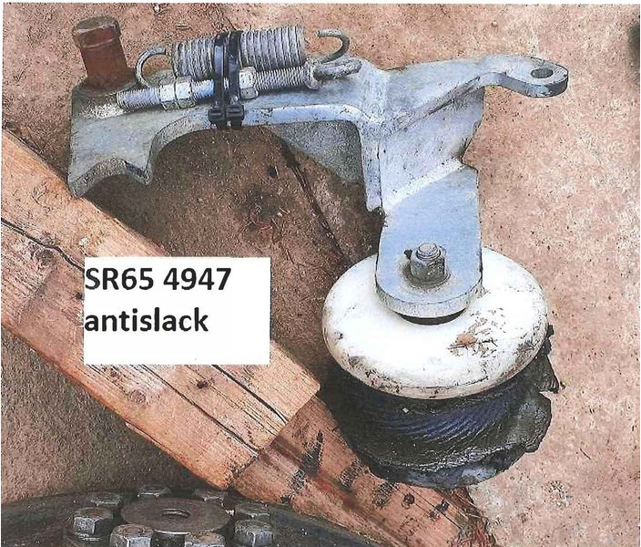 אסדת קידוח Soilmec SR 65.54F: תמונה 13