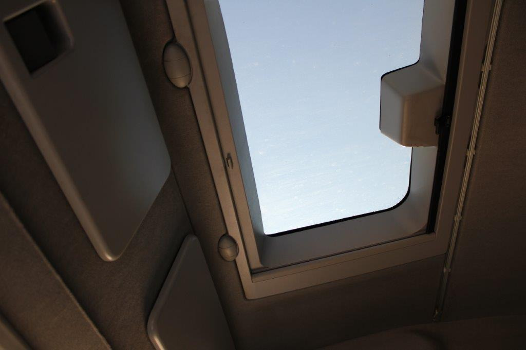 הַחכָּרָה  Iveco Eurocargo 120E250 Iveco Eurocargo 120E250: תמונה 13