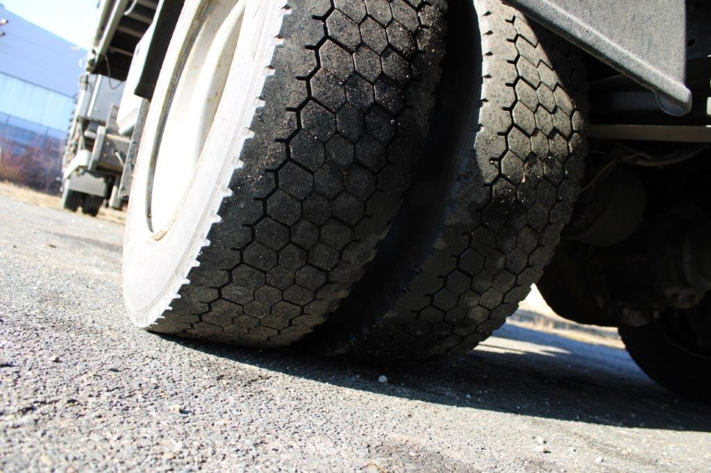 הַחכָּרָה  Iveco Eurocargo 120E250 Iveco Eurocargo 120E250: תמונה 20