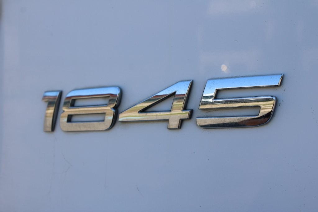 Mercedes-Benz ACTROS 1845 - יחידת טרקטור: תמונה 5 Mercedes-Benz ACTROS 1845 - יחידת טרקטור: תמונה 5