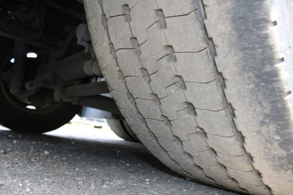 משאית וילונות צד, קרון נגרר עם וילונות צד Mercedes-Benz Actros 2542 NAVIGACE + PANAV TVK 18 M (8,20m x 2,4: תמונה 15