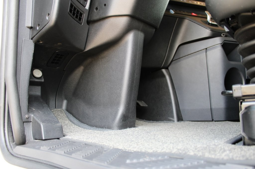 משאית וילונות צד, קרון נגרר עם וילונות צד Mercedes-Benz Actros 2542 NAVIGACE + PANAV TVK 18 M (8,20m x 2,4: תמונה 16 משאית וילונות צד, קרון נגרר עם וילונות צד Mercedes-Benz Actros 2542 NAVIGACE + PANAV TVK 18 M (8,20m x 2,4: תמונה 16