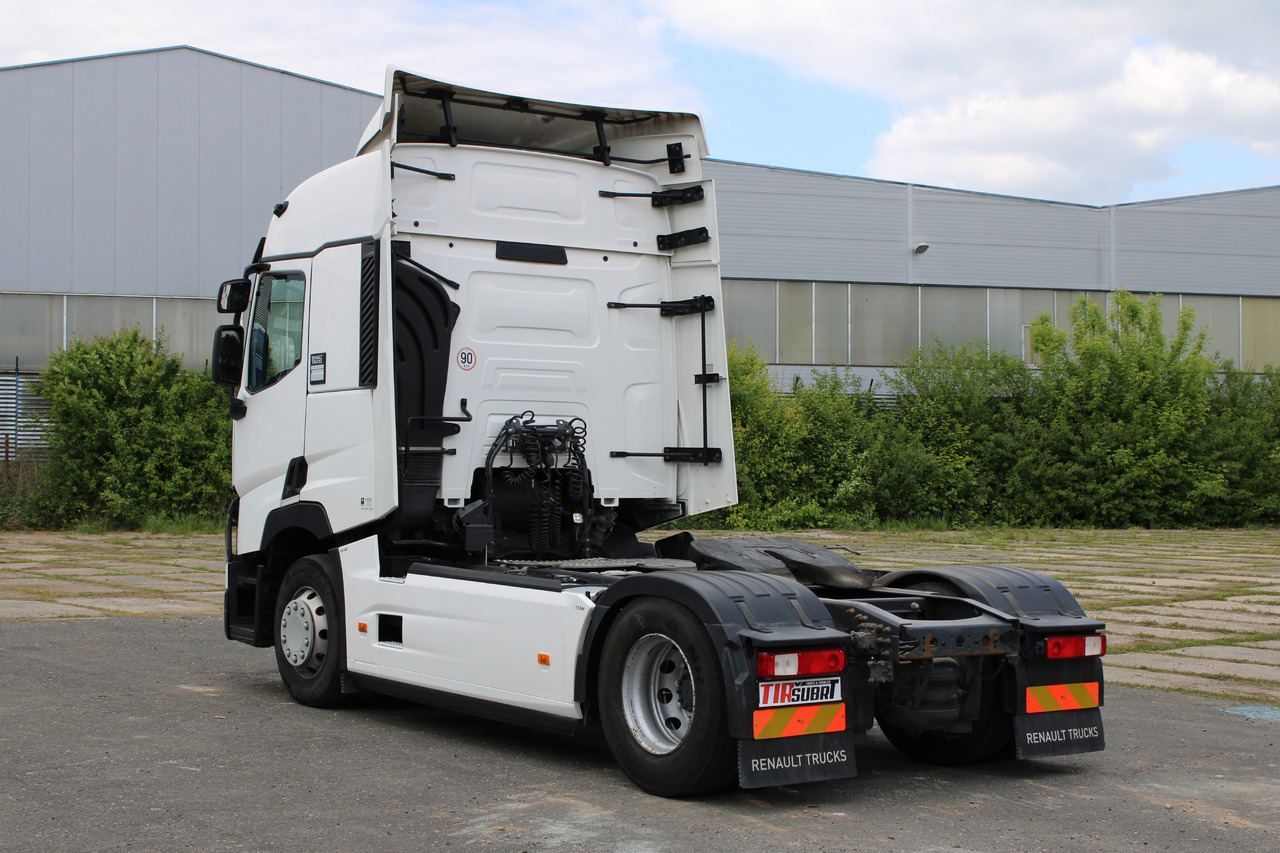 Renault T460 - יחידת טרקטור: תמונה 3 Renault T460 - יחידת טרקטור: תמונה 3