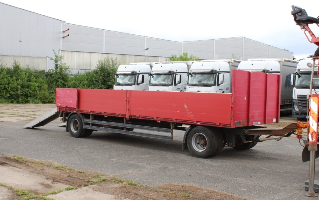 מזהיר, משאית מנוף SCANIA R480 PALFINGER PK16000, EURO 5, CRANE FORKS: תמונה 11
