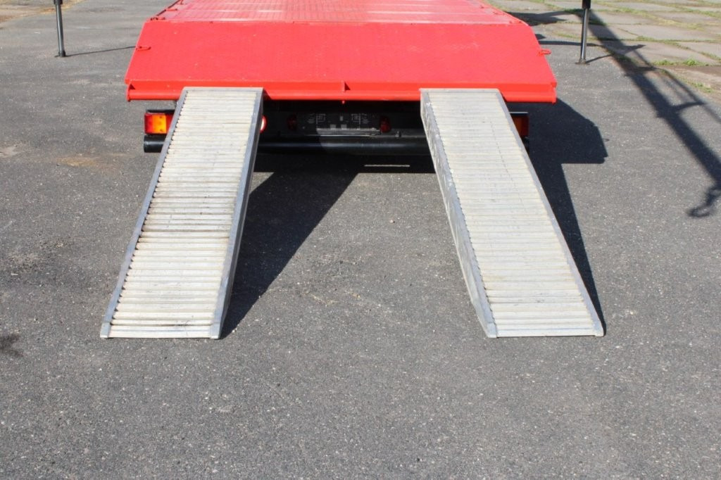 Scania R 114 LB340 6X2 L PALFINGER PK16502 - משאית הובלה אוטומטית, משאית מנוף: תמונה 5 Scania R 114 LB340 6X2 L PALFINGER PK16502 - משאית הובלה אוטומטית, משאית מנוף: תמונה 5
