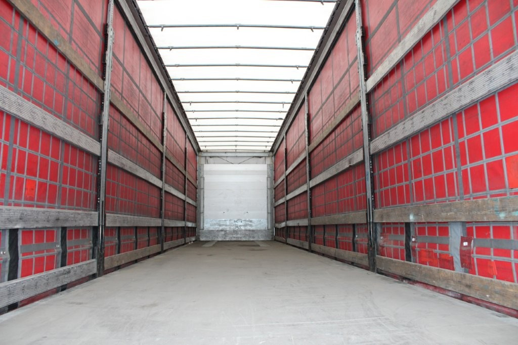 Schmitz Cargobull SCB*S3T VARIOS, ZVEDACÍ NÁPRAVA - סמיטריילר עם וילונות צד: תמונה 5 Schmitz Cargobull SCB*S3T VARIOS, ZVEDACÍ NÁPRAVA - סמיטריילר עם וילונות צד: תמונה 5