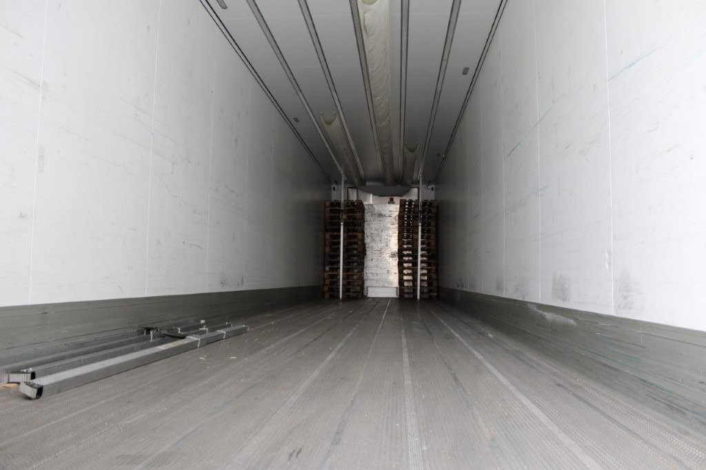 Schmitz Cargobull SKO SCB*S3B, POUZE 1391 MTH - סמיטריילר עם קירור: תמונה 5 Schmitz Cargobull SKO SCB*S3B, POUZE 1391 MTH - סמיטריילר עם קירור: תמונה 5
