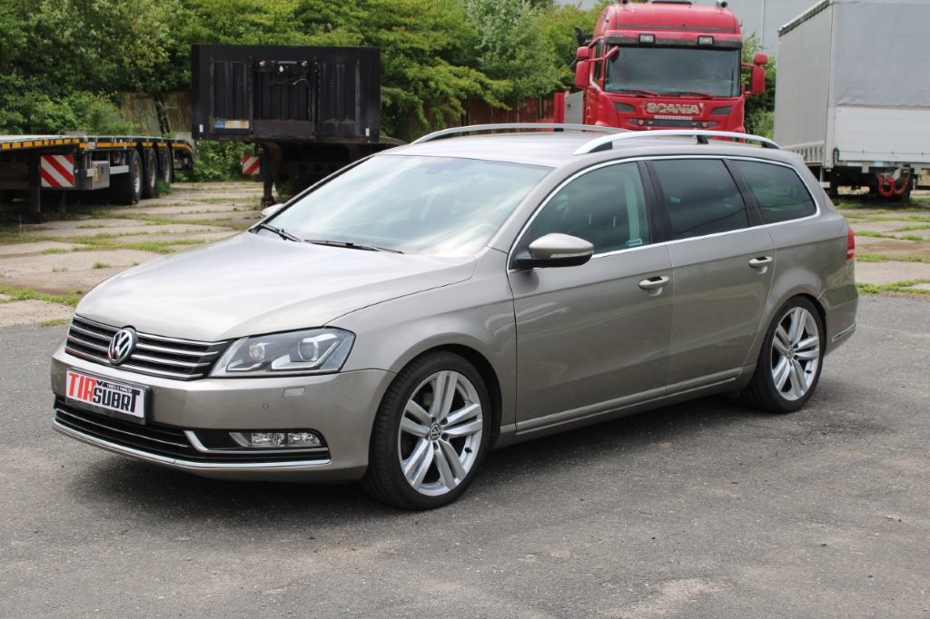 Volkswagen Passat Variant, 2.0TDI (není možný odpočet DPH) - רכב סטיישן: תמונה 2 Volkswagen Passat Variant, 2.0TDI (není možný odpočet DPH) - רכב סטיישן: תמונה 2