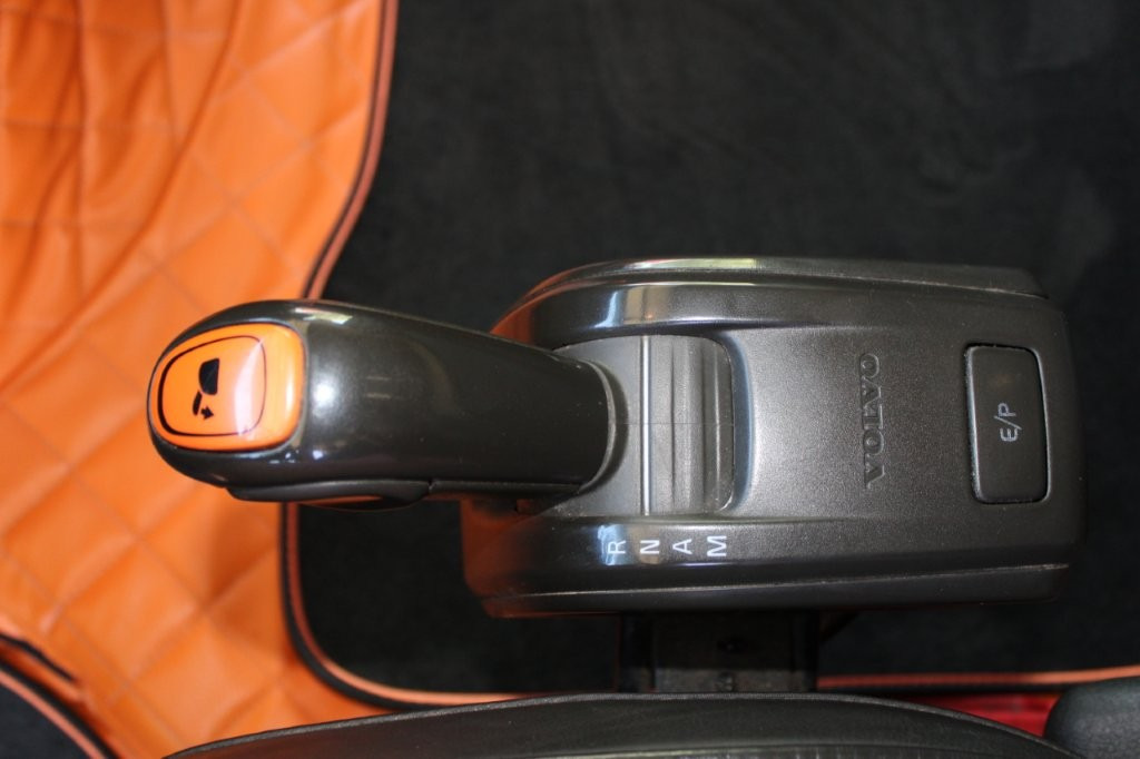 יחידת טרקטור Volvo FH16 750 EURO 6, RETARDER, HYDRAULIKA: תמונה 14