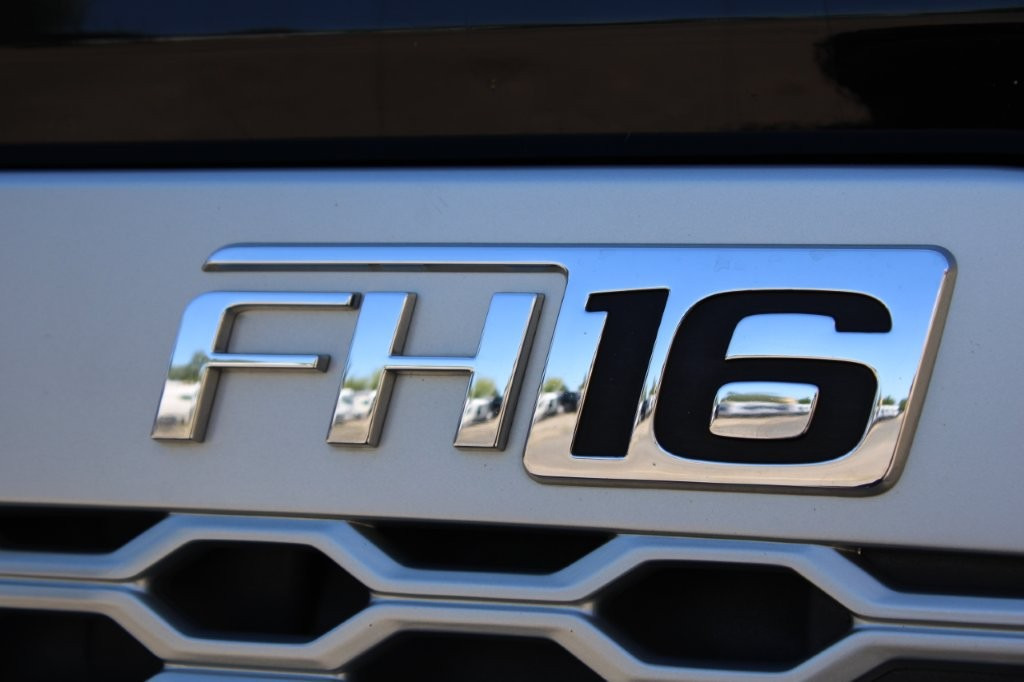 יחידת טרקטור Volvo FH16 750 EURO 6, RETARDER, HYDRAULIKA: תמונה 6