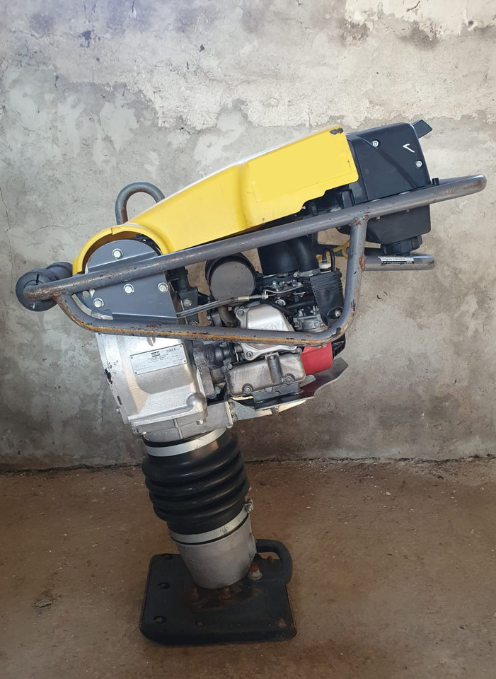 ATLAS Copco LT7000 - הלמן: תמונה 1 ATLAS Copco LT7000 - הלמן: תמונה 1
