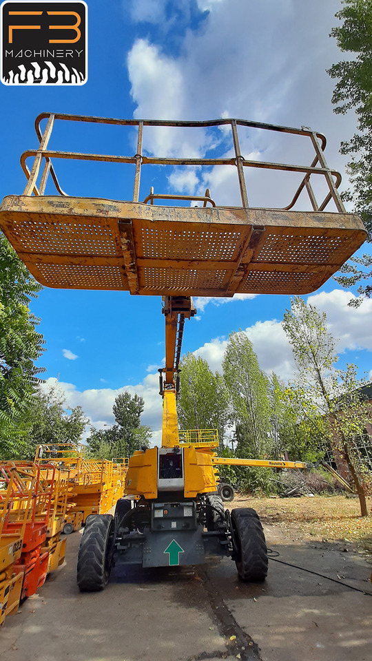 HAULOTTE 32 PX - זרוע מרפקי: תמונה 2 HAULOTTE 32 PX - זרוע מרפקי: תמונה 2
