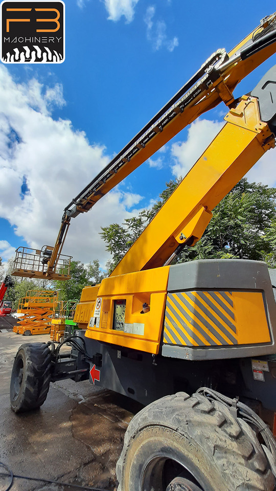 HAULOTTE 32 PX - זרוע מרפקי: תמונה 1 HAULOTTE 32 PX - זרוע מרפקי: תמונה 1