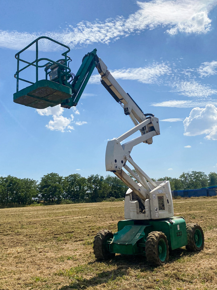 HAULOTTE HA 12 PX - זרוע מרפקי: תמונה 2 HAULOTTE HA 12 PX - זרוע מרפקי: תמונה 2