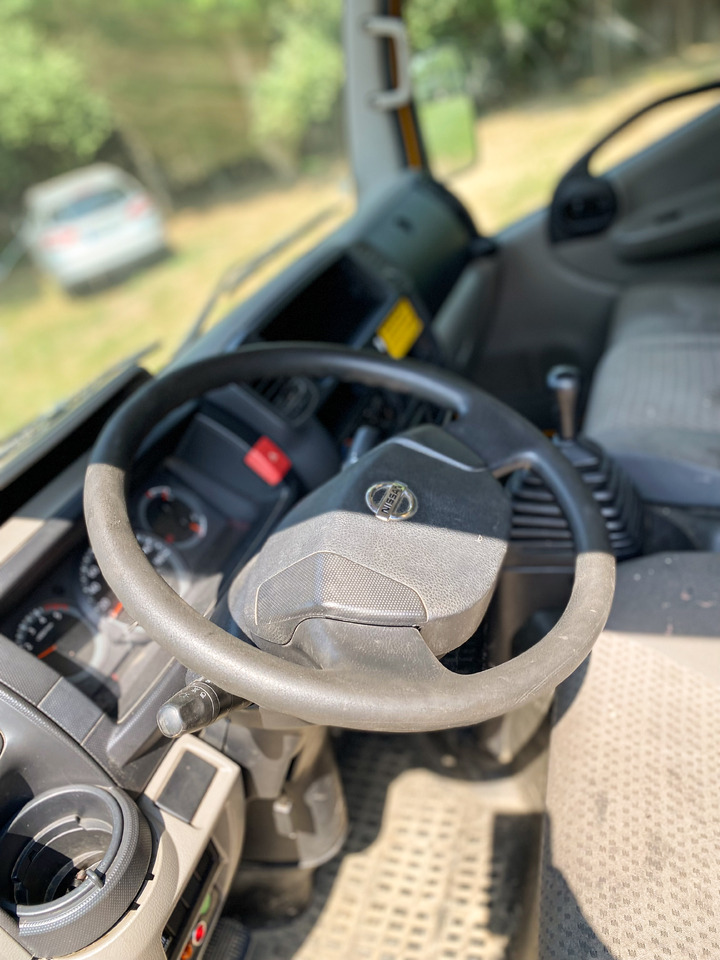 MULTITEL MT182AZ - פלטפורמה אווירית מותקנת על משאית: תמונה 3 MULTITEL MT182AZ - פלטפורמה אווירית מותקנת על משאית: תמונה 3