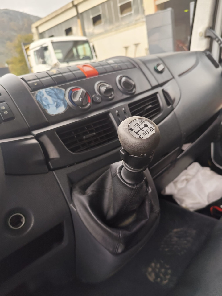 משאית מנוף IVECO EUROCARGO 120E28P: תמונה 23