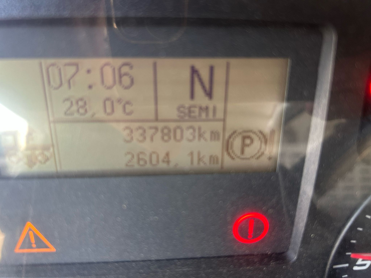 IVECO EUROCARGO 140-250 - משאית מנוף: תמונה 2 IVECO EUROCARGO 140-250 - משאית מנוף: תמונה 2