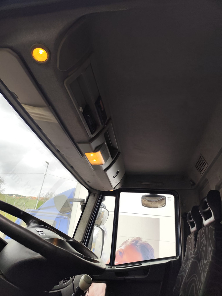 IVECO EUROCARGO 140E25 - מזהיר: תמונה 2 IVECO EUROCARGO 140E25 - מזהיר: תמונה 2