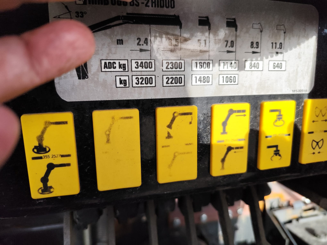הַחכָּרָה IVECO EUROCARGO 160E30 IVECO EUROCARGO 160E30: תמונה 19 הַחכָּרָה IVECO EUROCARGO 160E30 IVECO EUROCARGO 160E30: תמונה 19