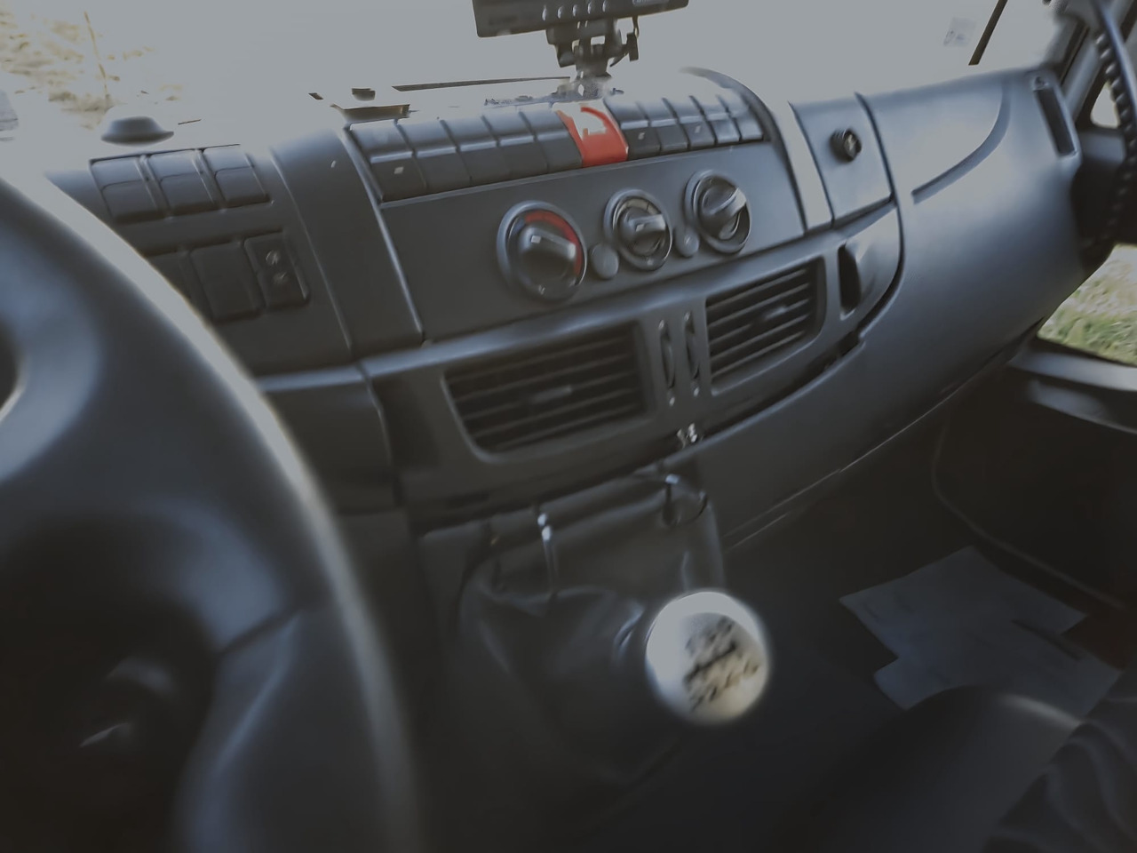 IVECO EUROCARGO 180E25 - משאית מנוף, משאית מנוף: תמונה 3 IVECO EUROCARGO 180E25 - משאית מנוף, משאית מנוף: תמונה 3