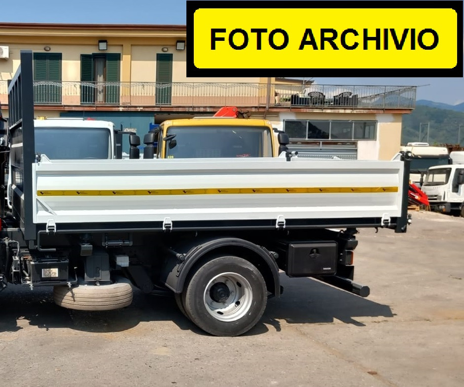 IVECO EUROCARGO 75-210 - מזהיר: תמונה 3 IVECO EUROCARGO 75-210 - מזהיר: תמונה 3
