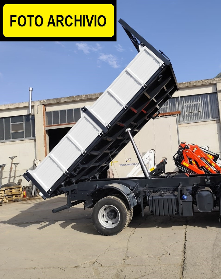 IVECO EUROCARGO ML140E18 - מזהיר: תמונה 2 IVECO EUROCARGO ML140E18 - מזהיר: תמונה 2