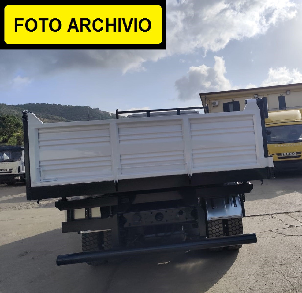 IVECO EUROCARGO ML140E18 - מזהיר: תמונה 4 IVECO EUROCARGO ML140E18 - מזהיר: תמונה 4