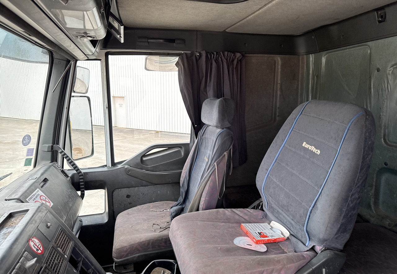 משאית מנוף IVECO EUROTECH CURSOR 190E24: תמונה 12