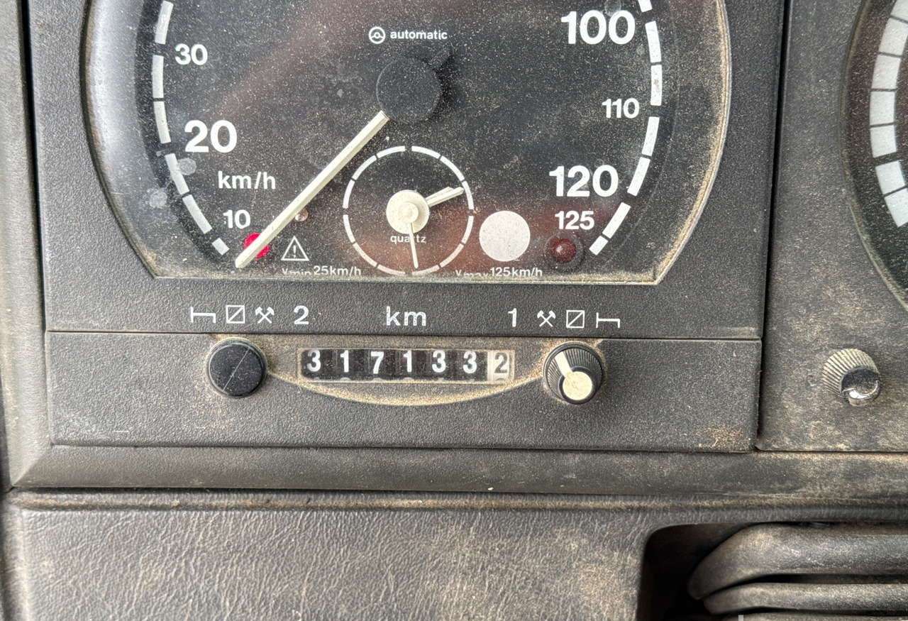 משאית מנוף IVECO EUROTECH CURSOR 190E24: תמונה 16