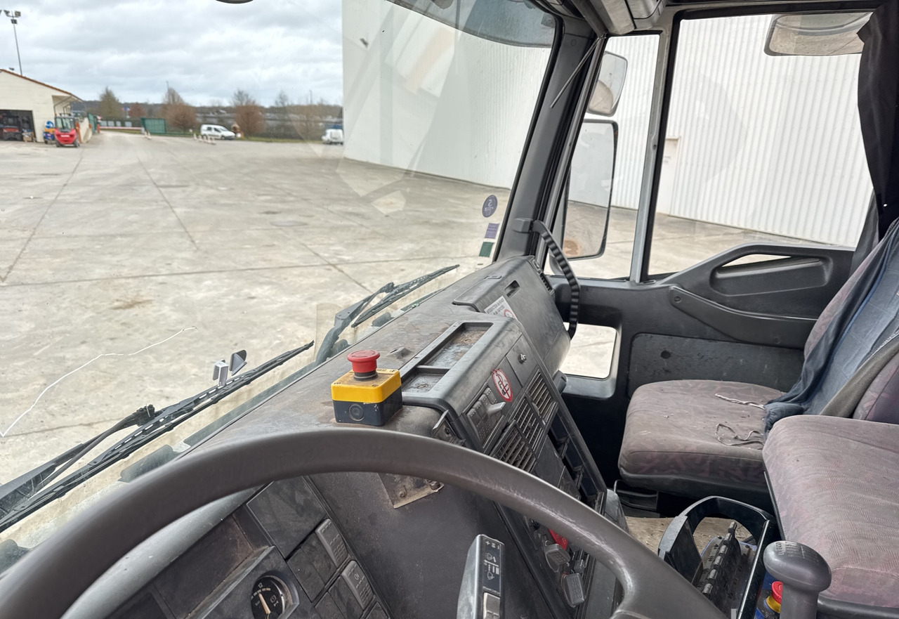 משאית מנוף IVECO EUROTECH CURSOR 190E24: תמונה 17