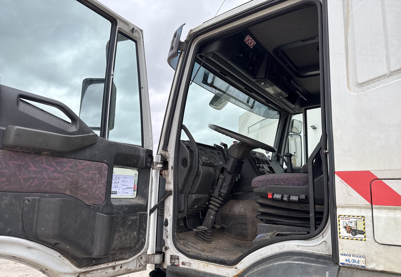 משאית מנוף IVECO EUROTECH CURSOR 190E24: תמונה 30
