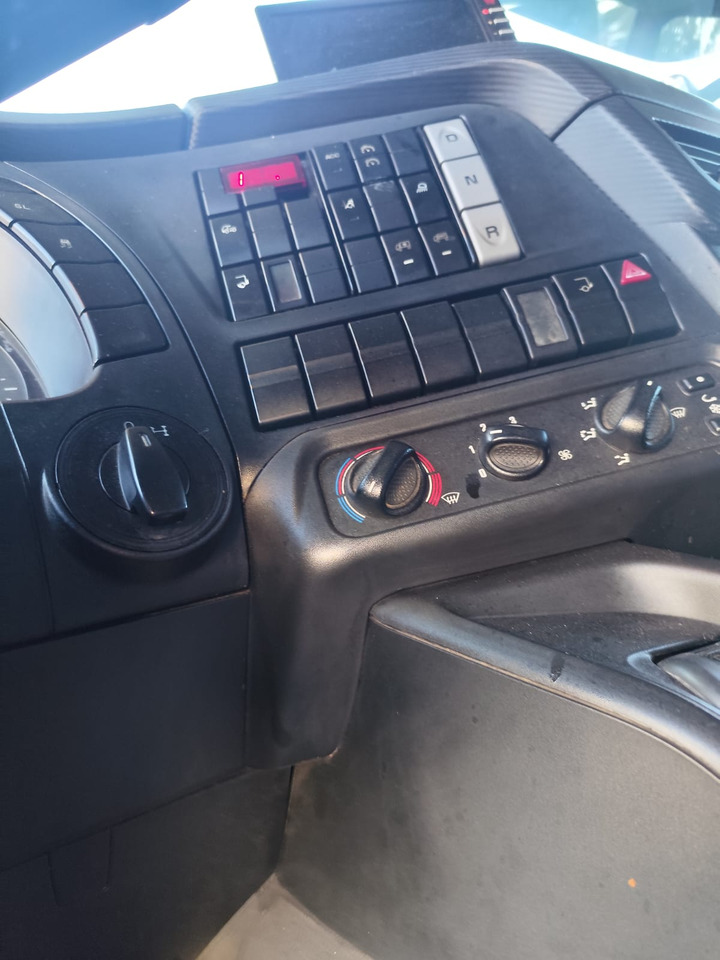 IVECO STRALIS 190S31 - משאית הרמת וו: תמונה 5 IVECO STRALIS 190S31 - משאית הרמת וו: תמונה 5