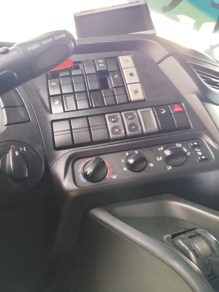 IVECO STRALIS 190S31 - משאית הרמת וו: תמונה 5 IVECO STRALIS 190S31 - משאית הרמת וו: תמונה 5