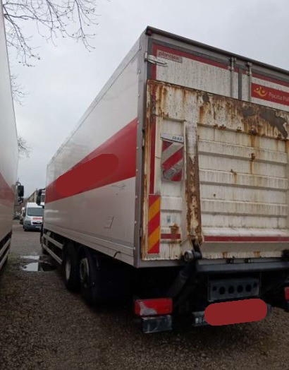 IVECO STRALIS AD 260S31 Y/P - משאית עם שלדת תא: תמונה 3 IVECO STRALIS AD 260S31 Y/P - משאית עם שלדת תא: תמונה 3