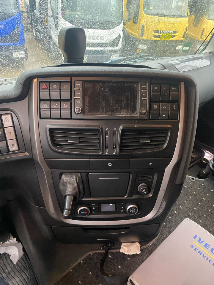 IVECO STRALIS AS 260S46 - משאית צד נופל/ שטוחה: תמונה 4 IVECO STRALIS AS 260S46 - משאית צד נופל/ שטוחה: תמונה 4