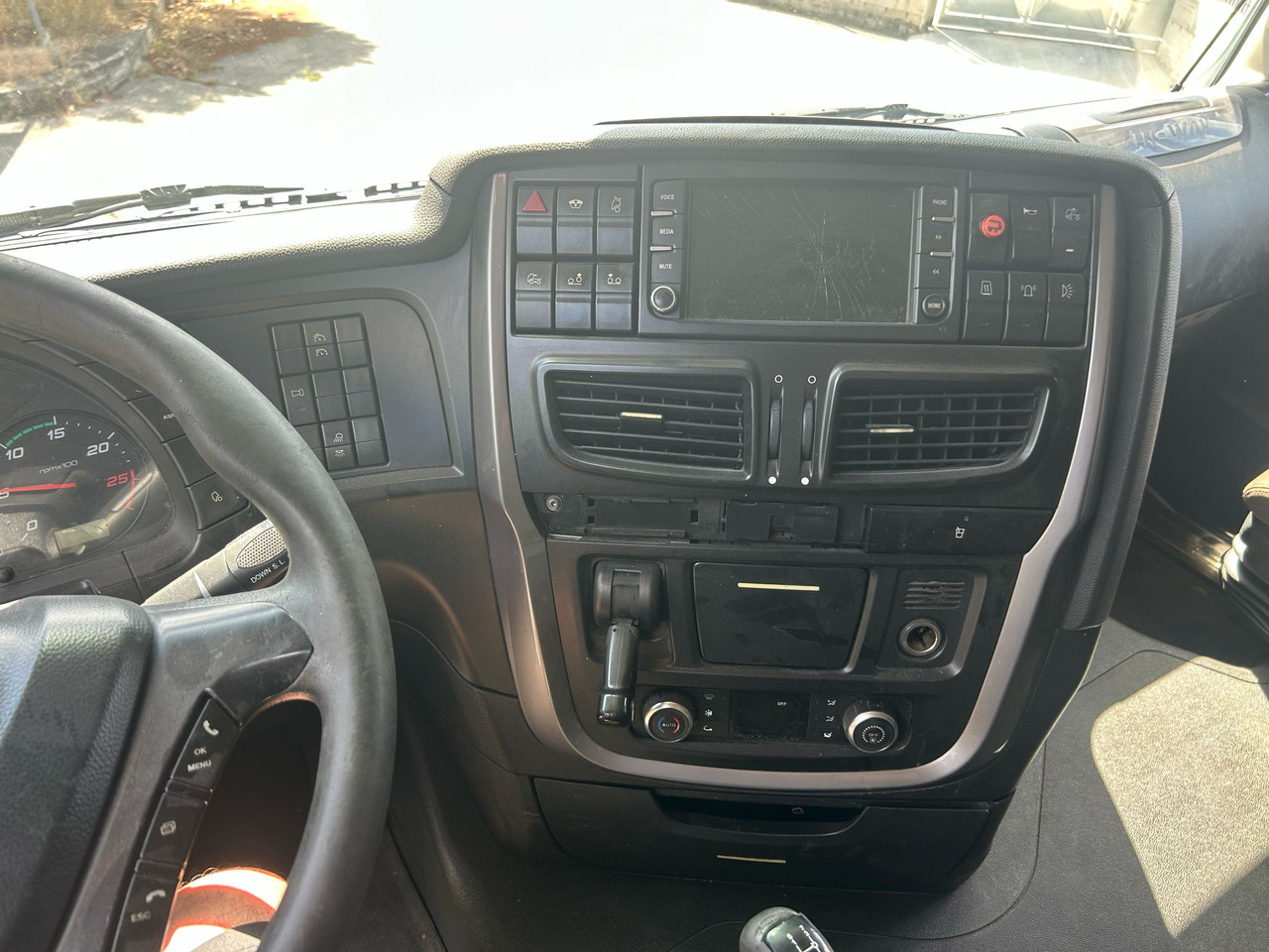 IVECO STRALIS AS 260S46 - משאית צד נופל/ שטוחה: תמונה 3 IVECO STRALIS AS 260S46 - משאית צד נופל/ שטוחה: תמונה 3