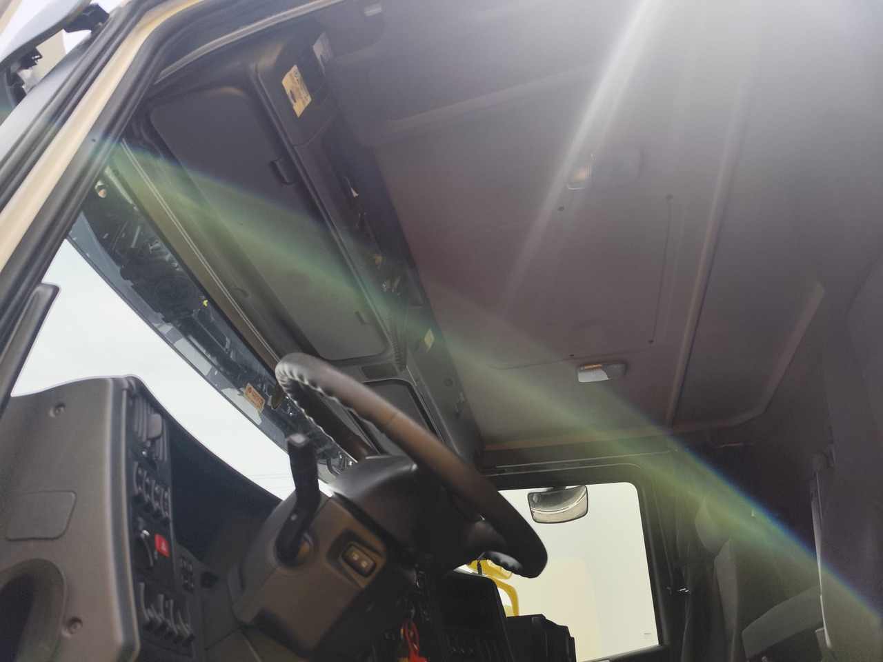 SCANIA G450 - משאית עם שלדת תא: תמונה 2 SCANIA G450 - משאית עם שלדת תא: תמונה 2